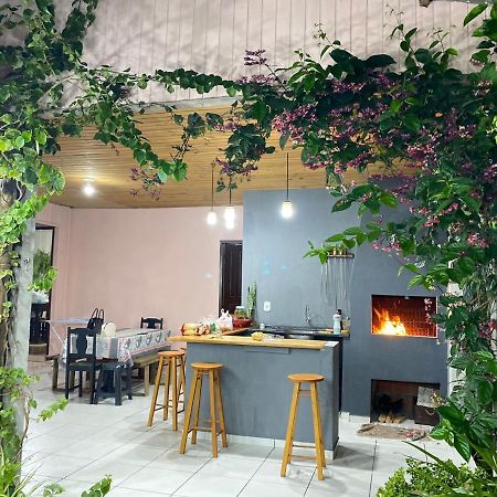 Happy House - Casa Ideal Para Grupos Na Cidade Dos Canyons Praia Grande  Exterior photo