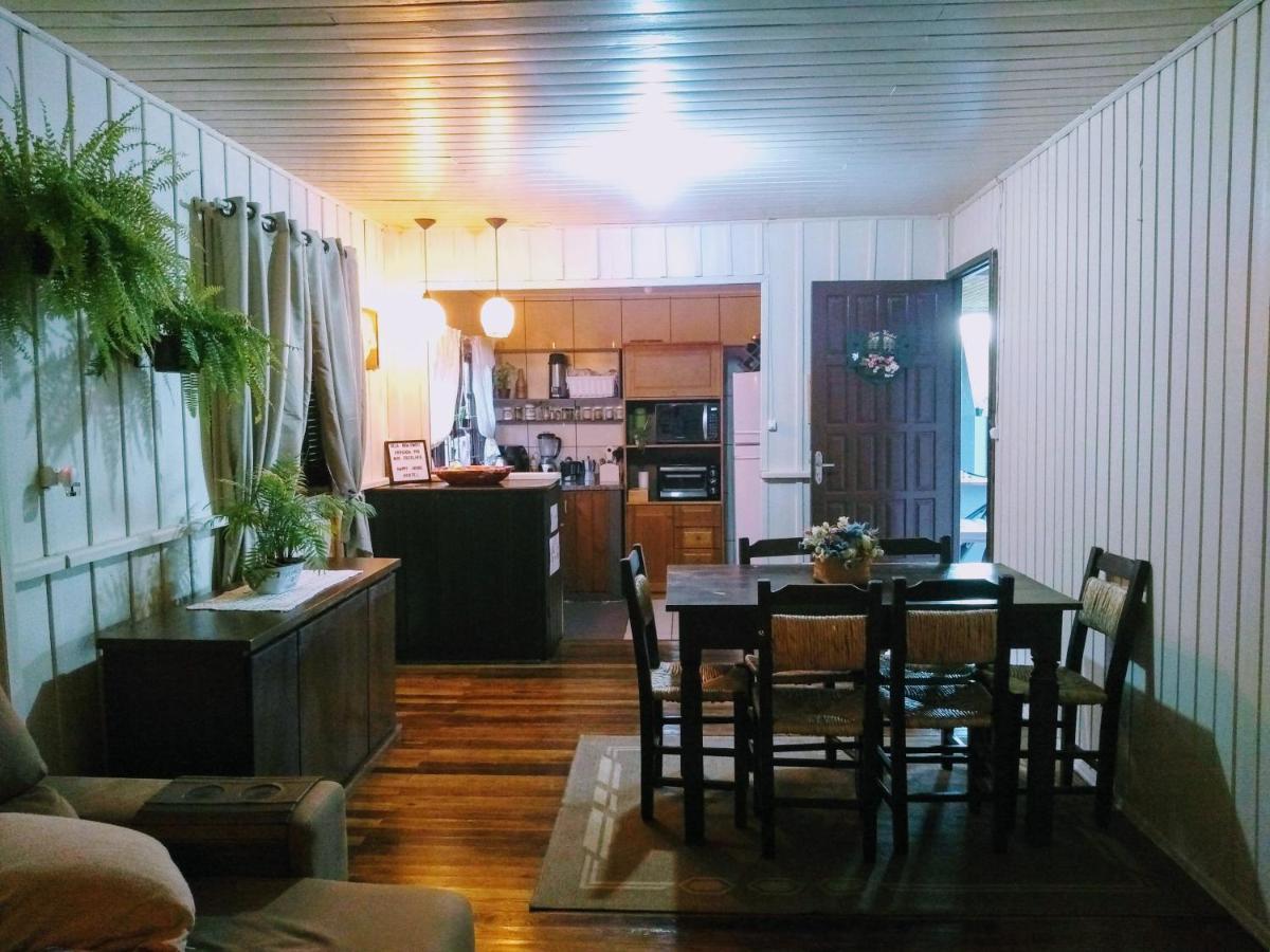 Happy House - Casa Ideal Para Grupos Na Cidade Dos Canyons Praia Grande  Exterior photo