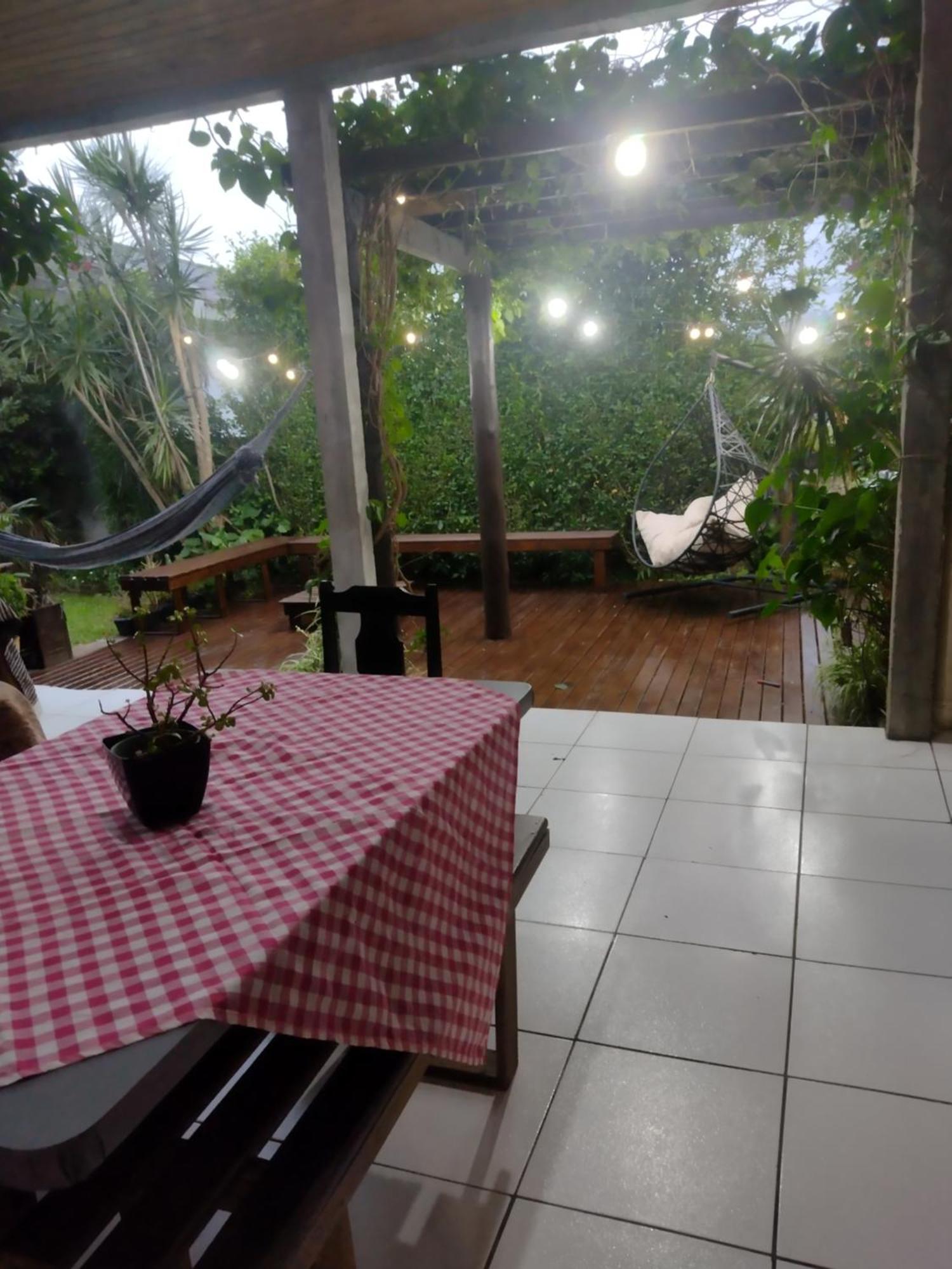 Happy House - Casa Ideal Para Grupos Na Cidade Dos Canyons Praia Grande  Exterior photo